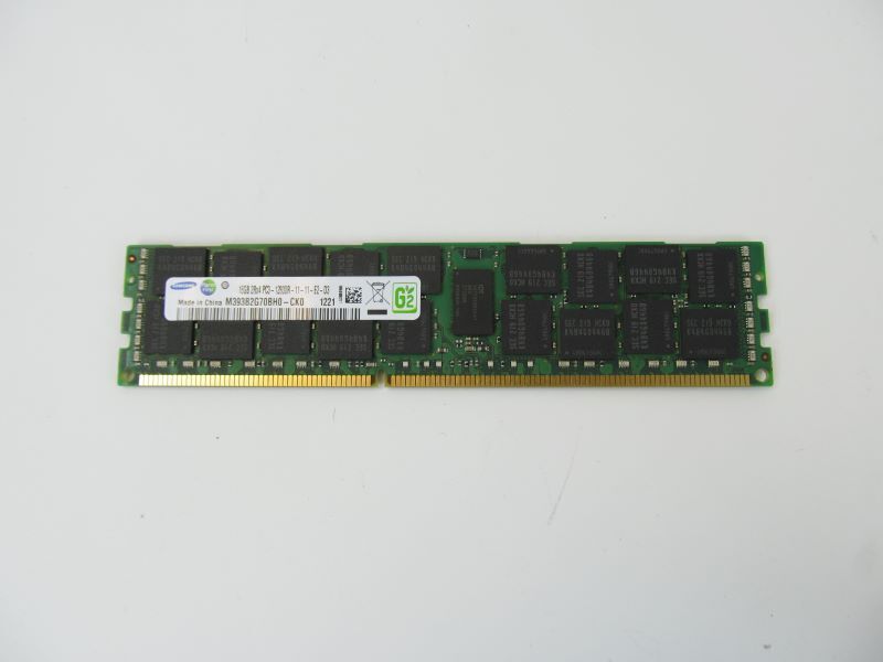 Dell 84DDP 16GB 2Rx4 PC3-12800R Server Memory 4z