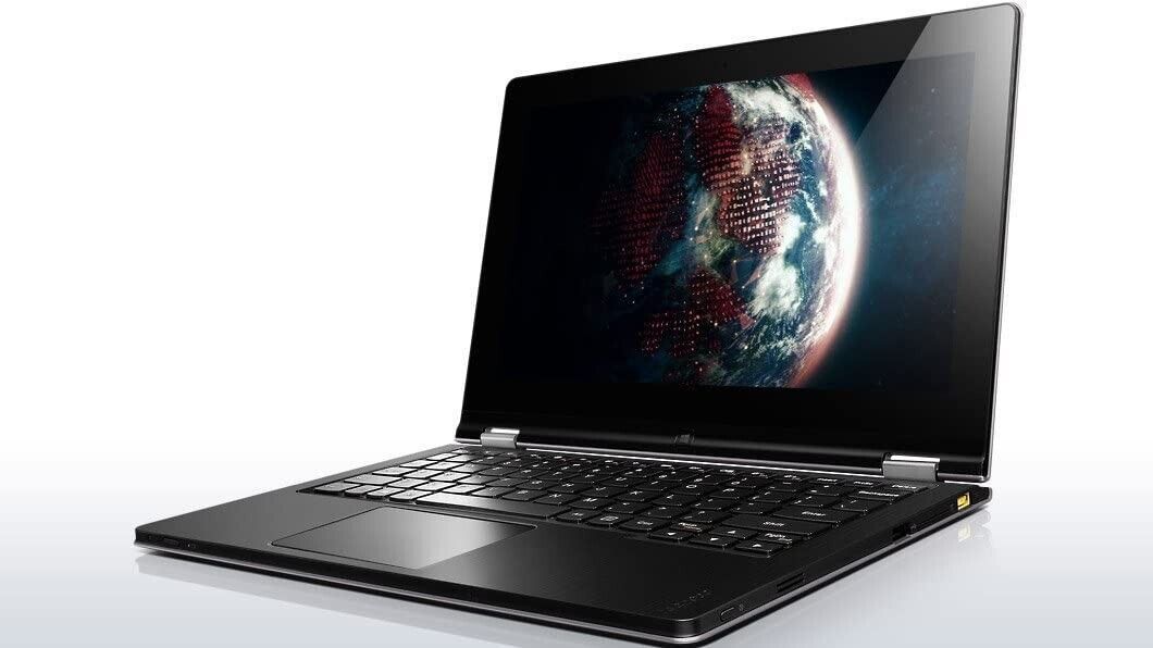 Lenovo IdeaPad Yoga 11s 11.6-Inch Convertible 2 in 1 Touchscreen Ultrabook