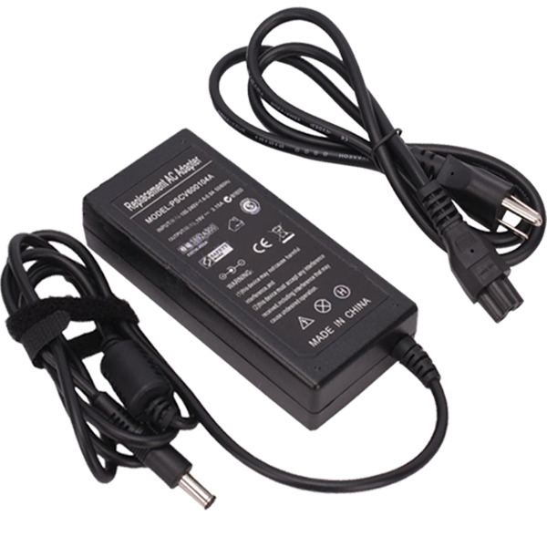 AC Adapter Charger Power Cord for Samsung NP300E5A NP300E5C NP300V3AI NP300V5A 