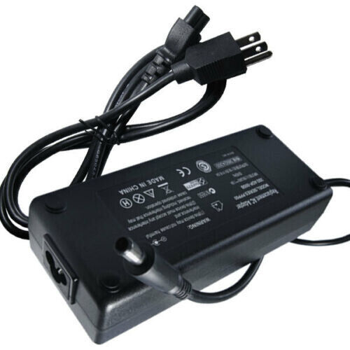 AC Adapter For HP Pavilion 23-q220 23-q227c 27-n121 All-in-One Charger Power