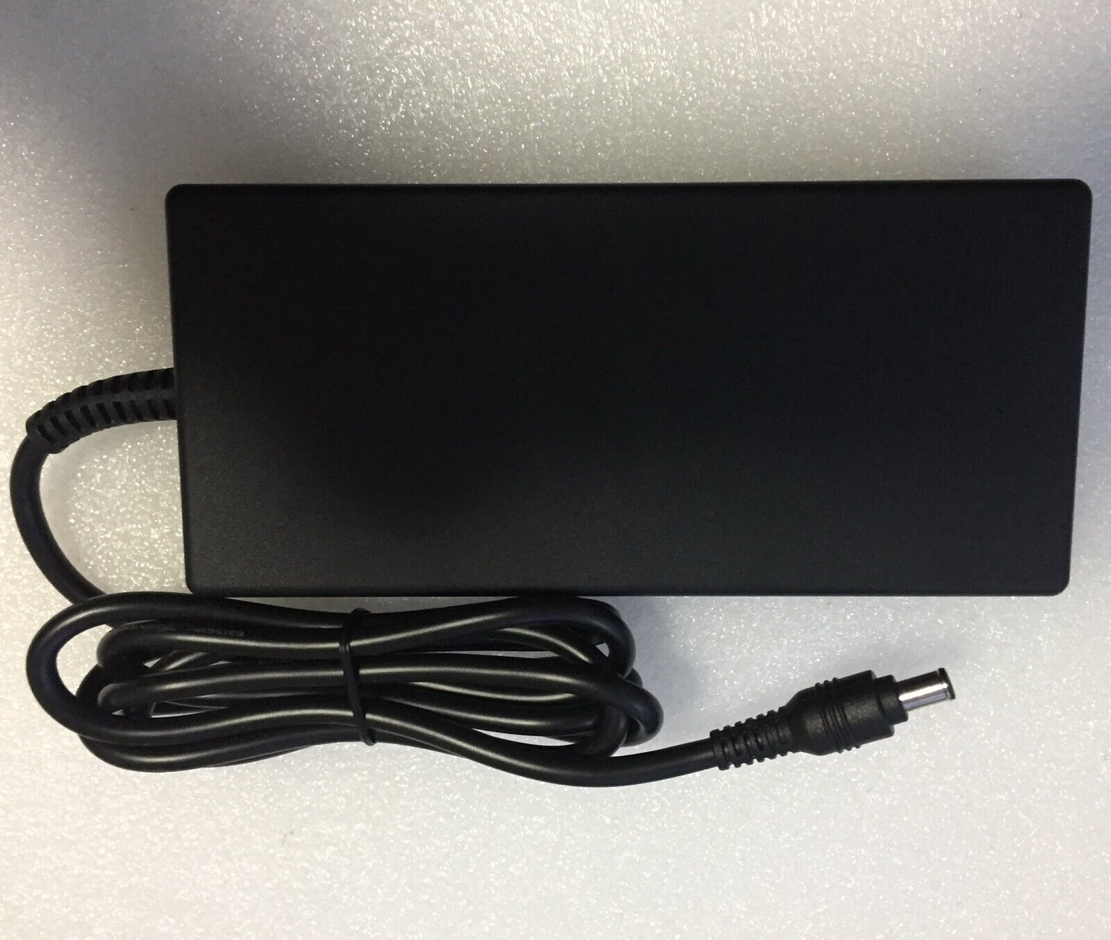 New Original LG 19.5V AC Adapter for LG 45GR95QE UltraGear Curved Gaming Monitor