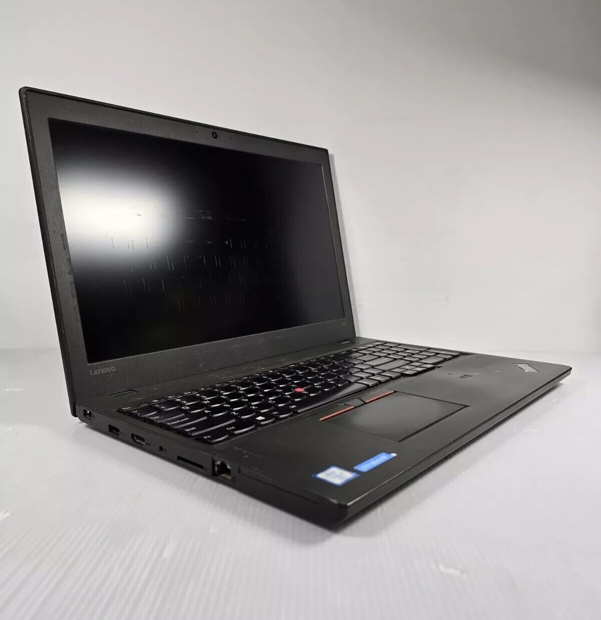 LENOVO ThinkPad T560 Laptop Intel Core i7-6600U 2.6GHz 16GB RAM 512GB SSD WIN 10