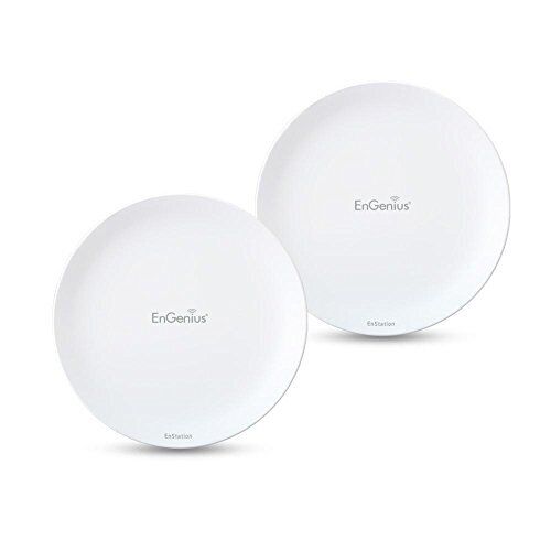 EnGenius Technologies Wi-Fi 5 Outdoor AC867 5GHz Wireless Access Point/Client