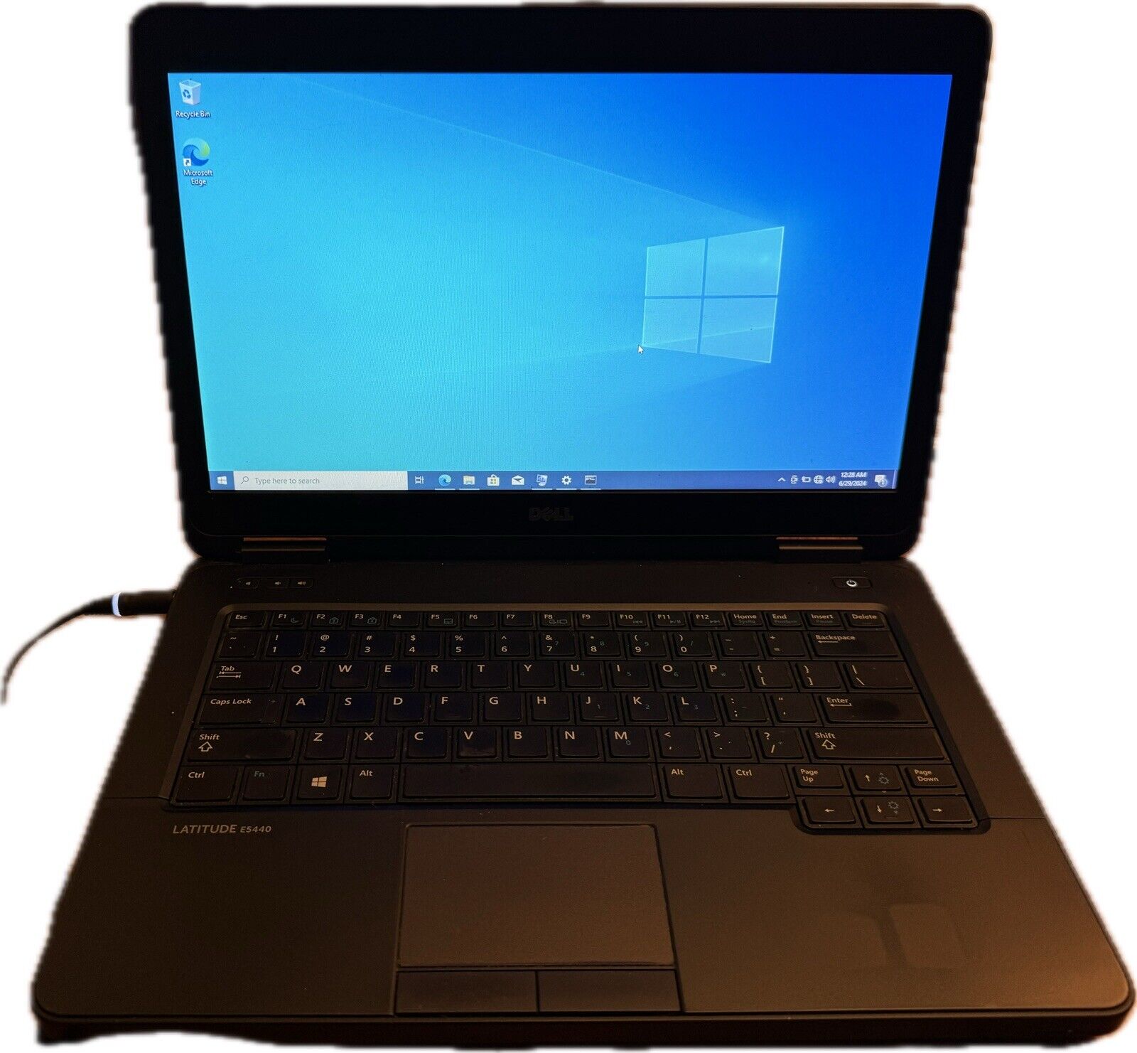 Dell Latitude E5440, 14” Laptop - i5-4200u, 4GB Ram, 128 SSD