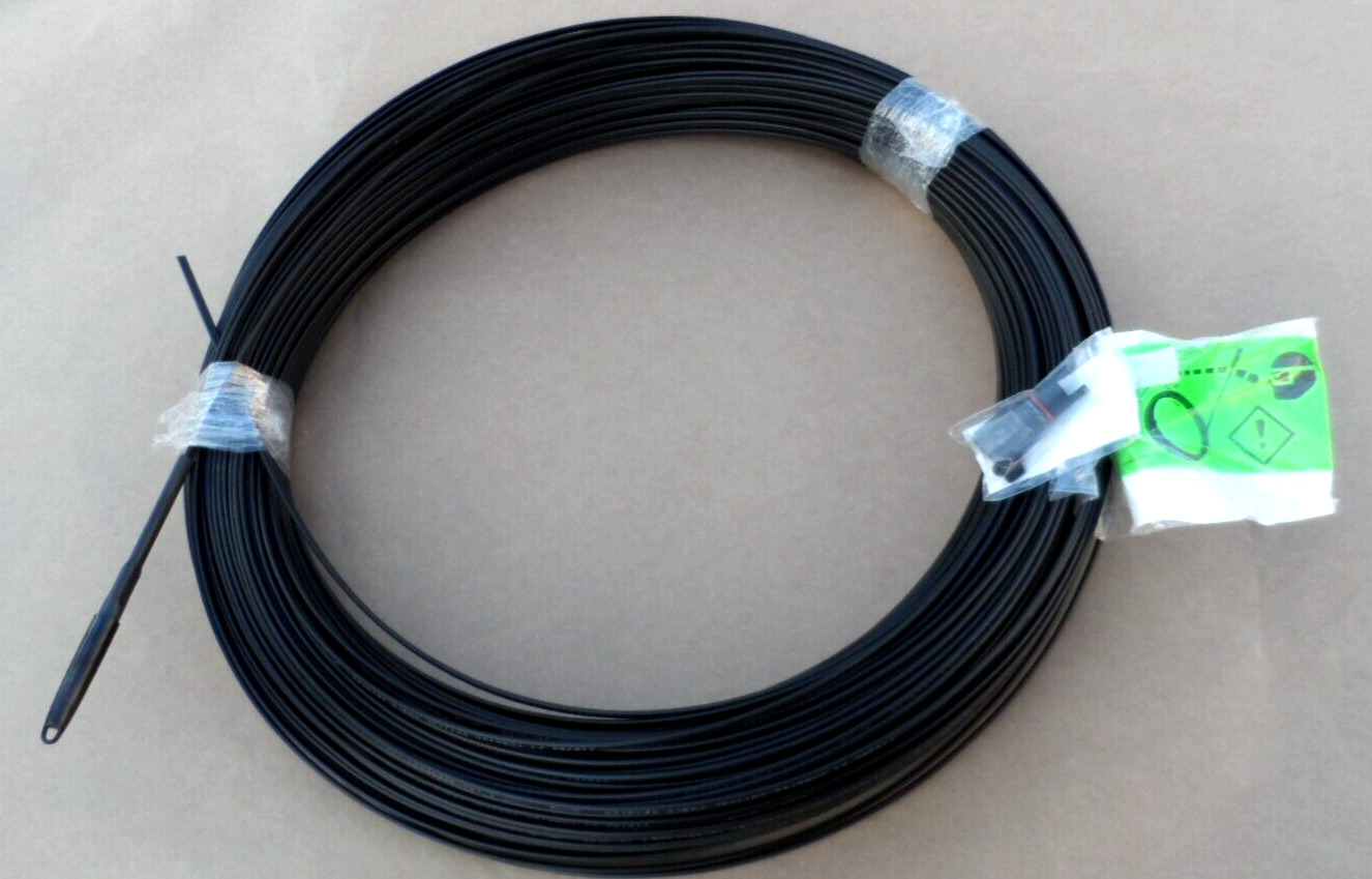 Corning Optical Cable 750 Ft 00D301EB49R750F-Z 1F FDRP PUSHLOKPLS/XXX SP REQ