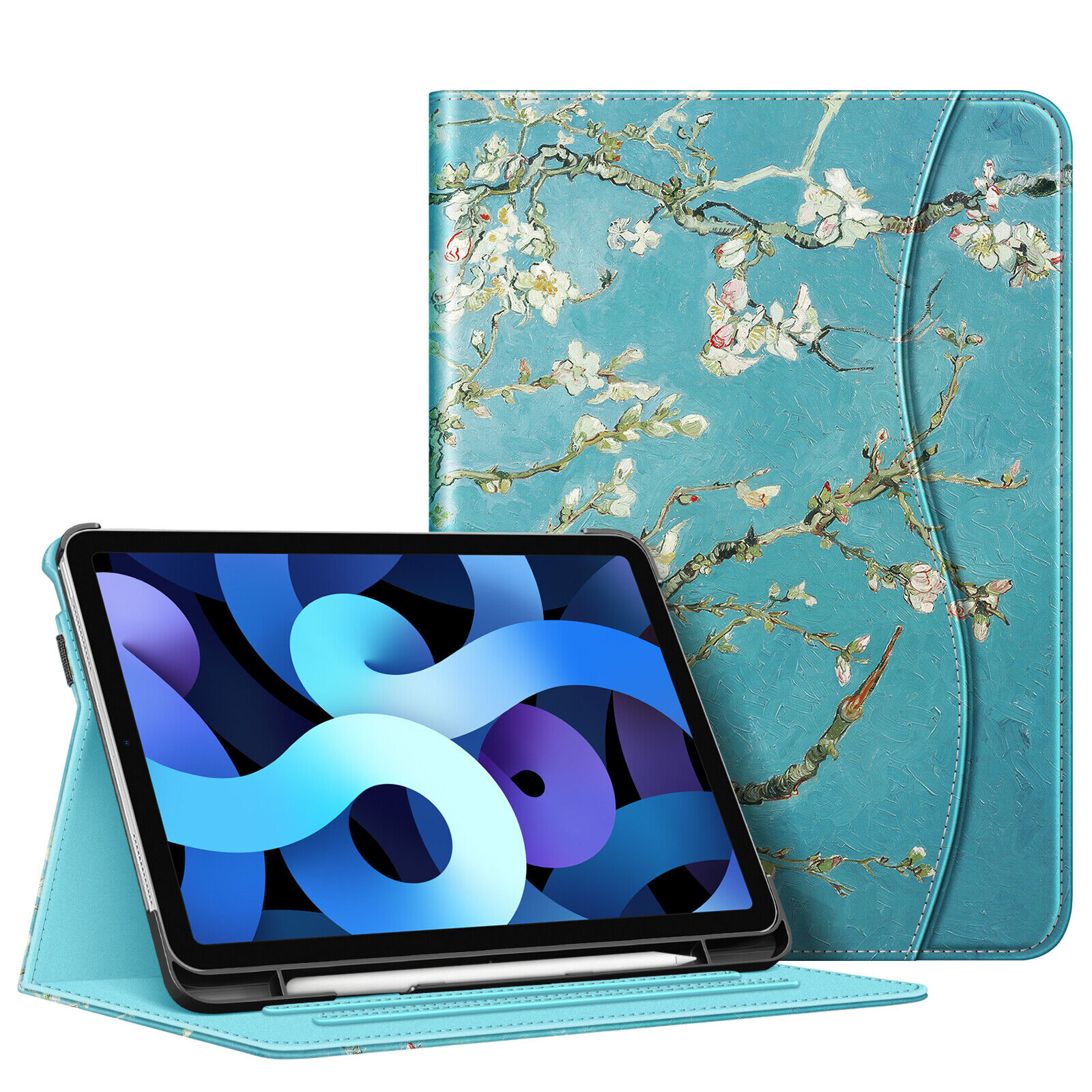Multi-Angle Case For iPad Air 5th Gen 10.9