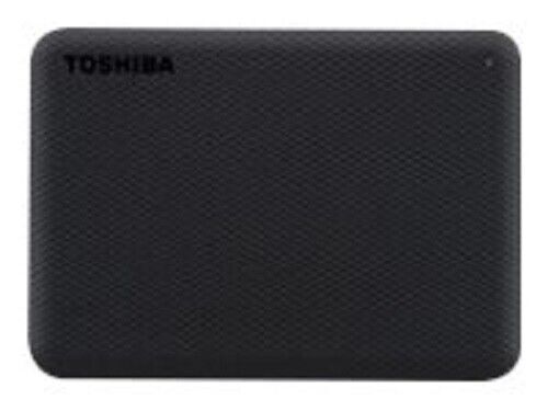 Toshiba Canvio Advance HDTCA20XK3AA 2 TB 2.5