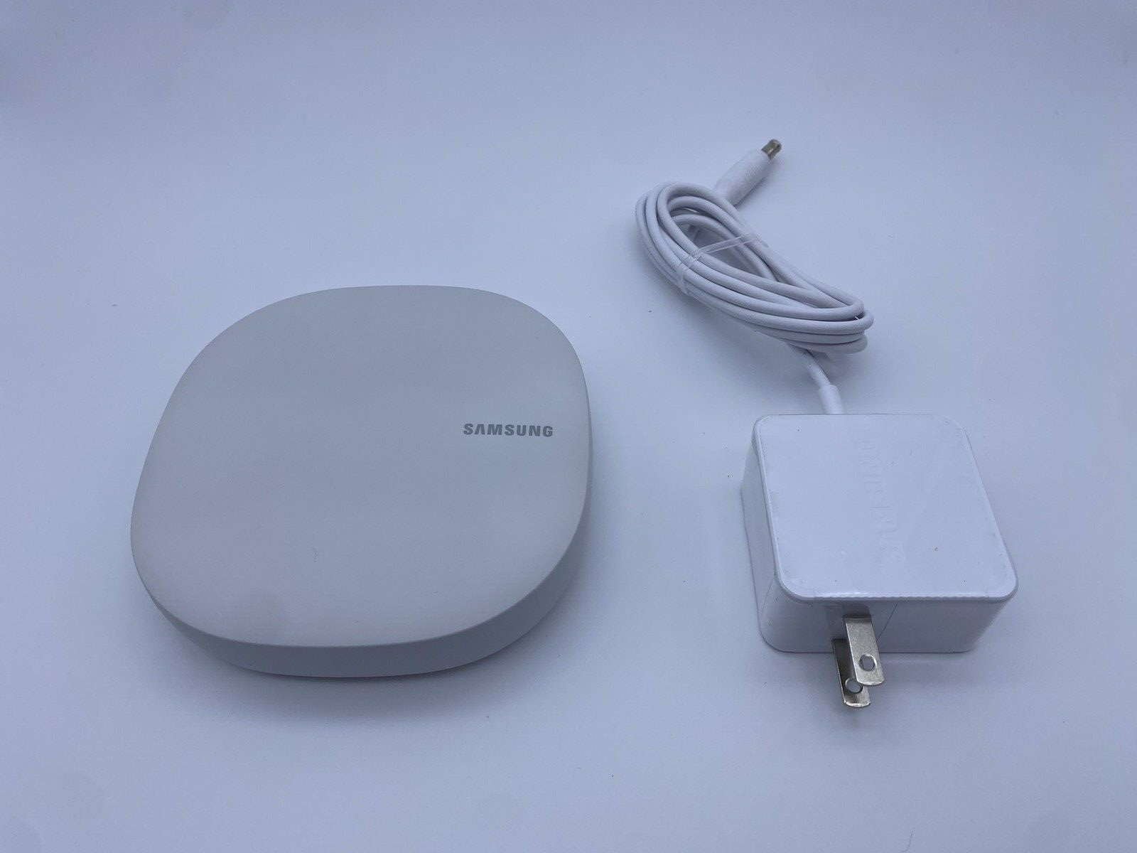 Samsung Connect Home AC1300 ET-WV520 Smart Wireless-Wi-Fi Router, 