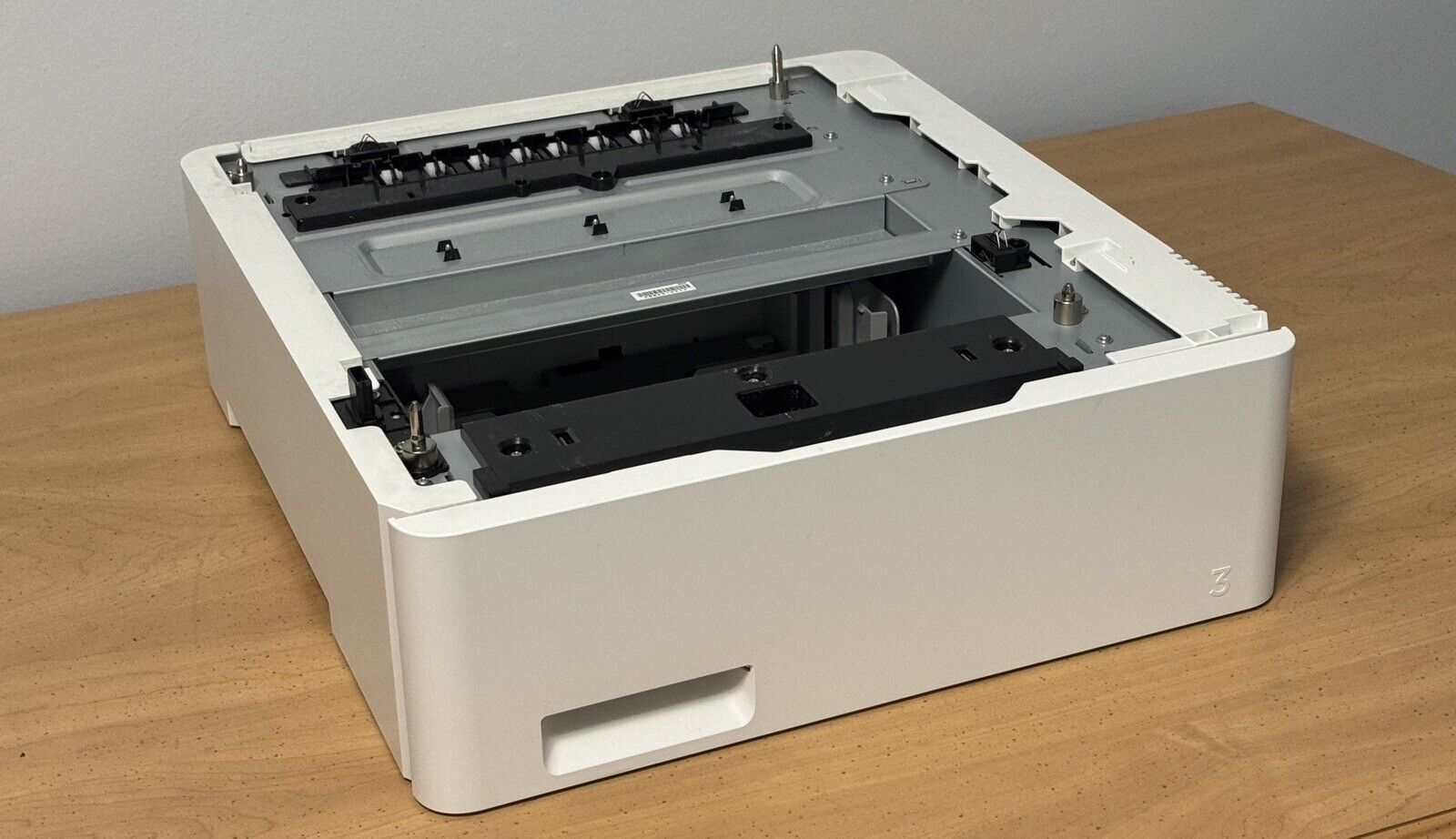 HP LaserJet 550-sheet Feeder Tray (CF404A) for M452, M477