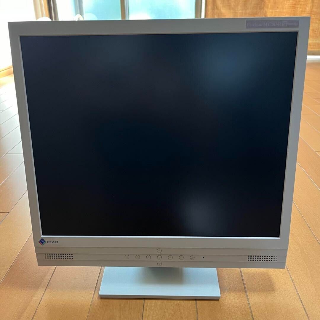 EIZO FlexScan M1700-R 17-inch SXGA  LCD Display