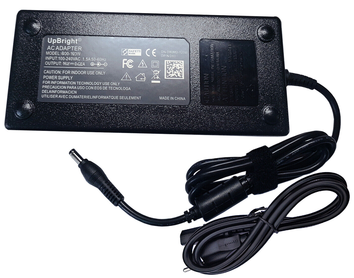 AC Adapter or Car DC Charger For Caire FreeStyle Comfort REF AS200-1 101 201 PSU