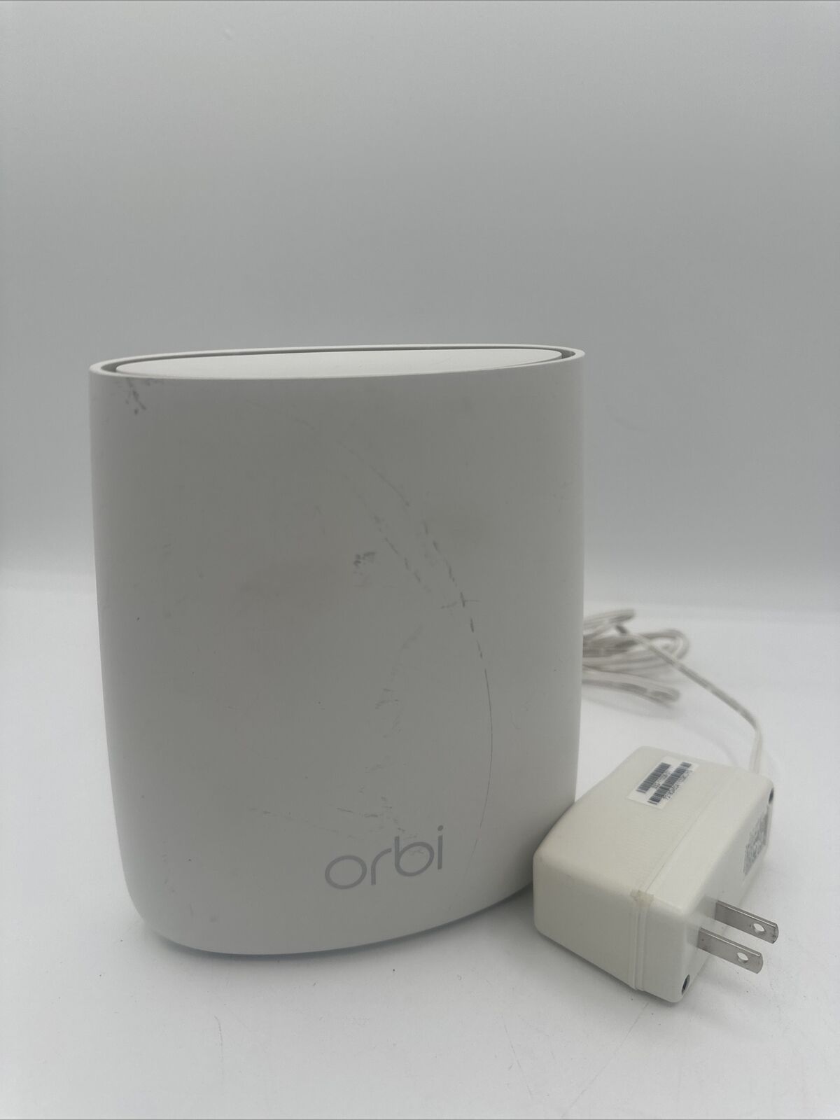 NETGEAR Orbi RBS20 Satellite Home Mesh WiFi Tri-band AC2200 -Converted Router-