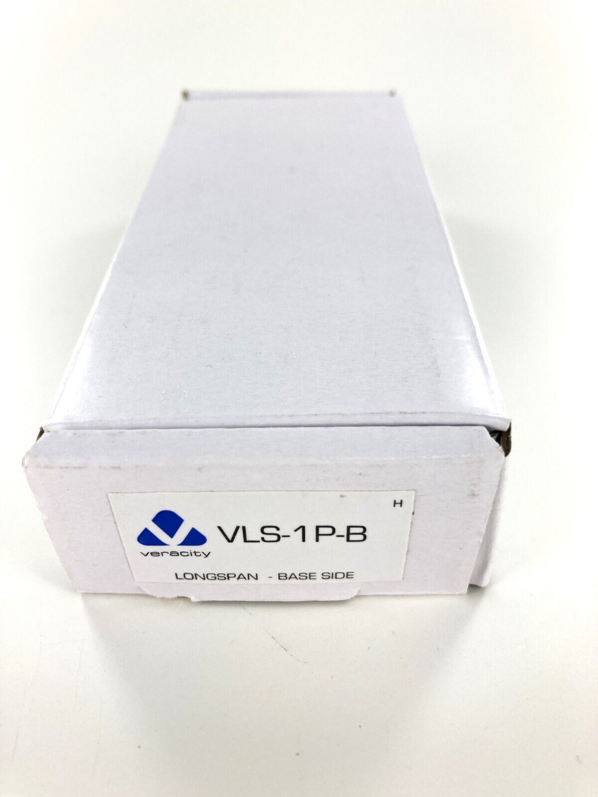 NOB - Veracity VLS-1P-B Longspan Long Range Ethernet and POE Extender Base