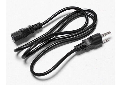 power cord supply cable charger for MSI Trident X Plus 9SF-040US computer tower