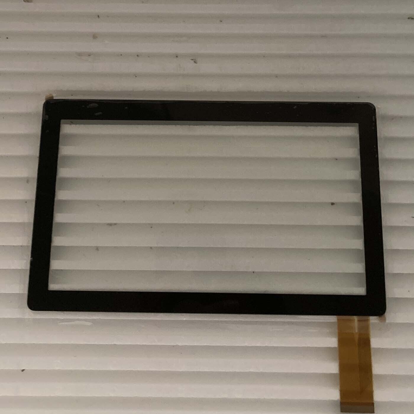 For PRITOM K7 Pro Kids Tablet New Touch Screen Digitizer
