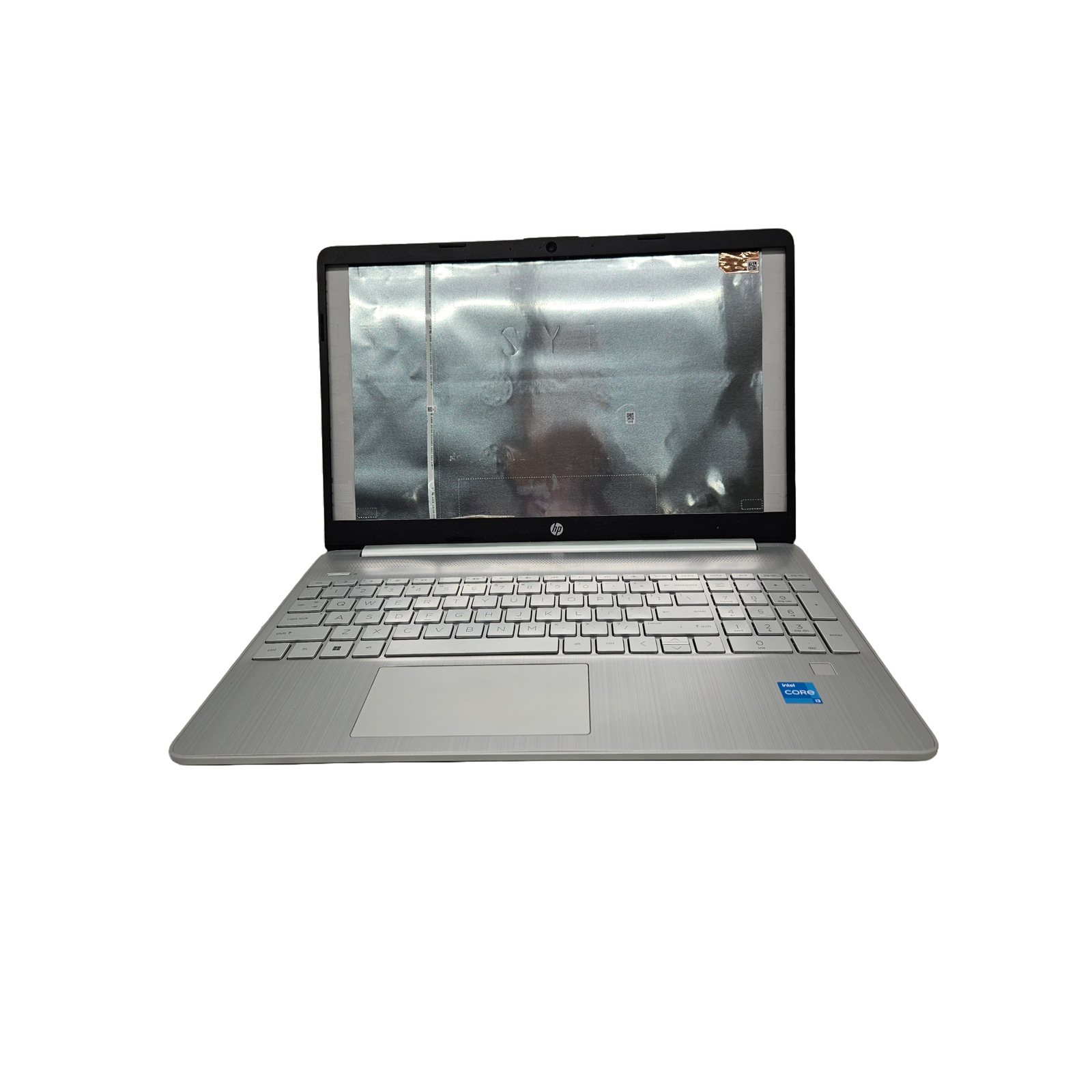 HP Laptop 15-DY5131WM Core i3 1215U 8 GB 256 GB Storage, Windows 11