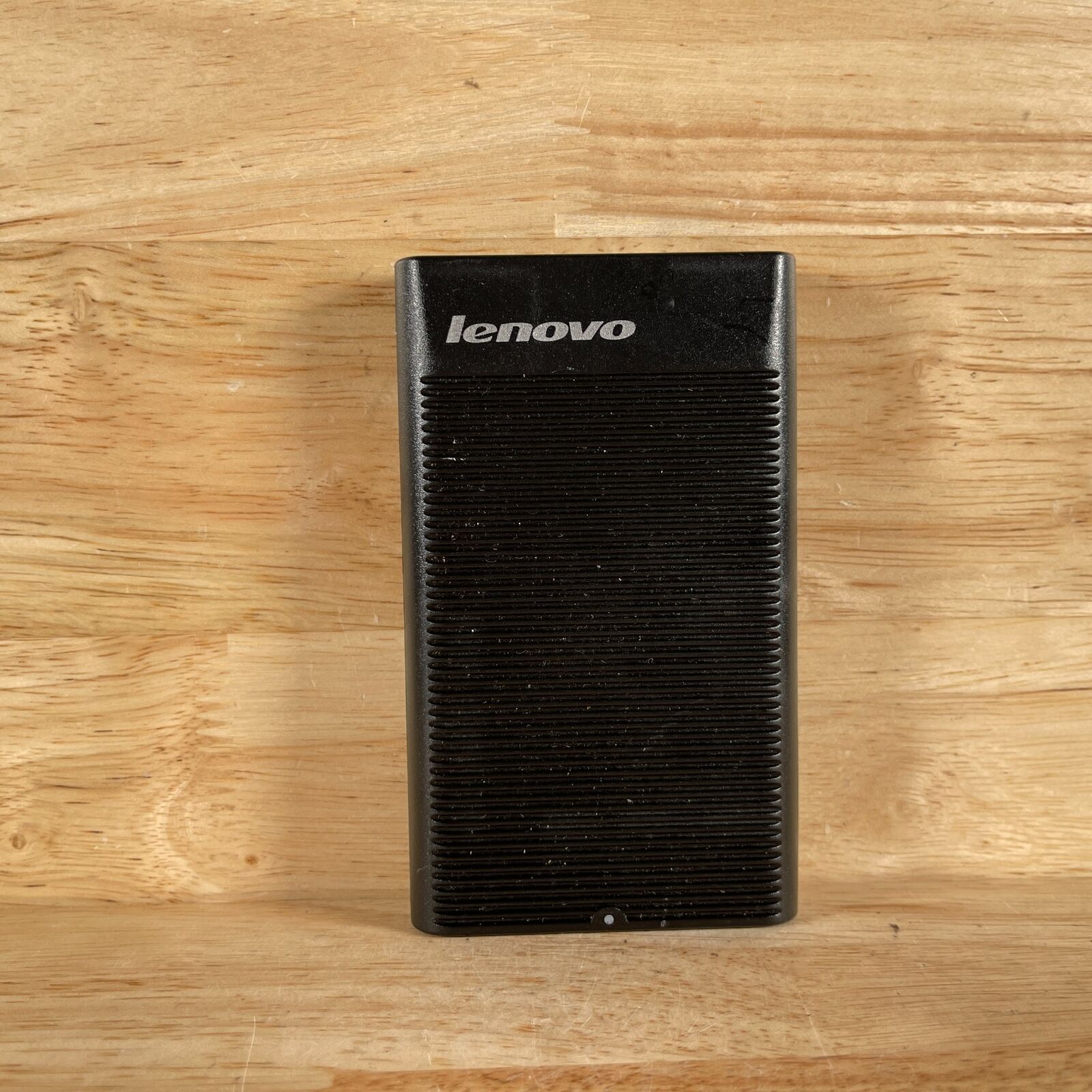 Lenovo 41R4538 Black Portable 90-Watt Ultra Slim AC/DC Combo Adapter For Lenovo