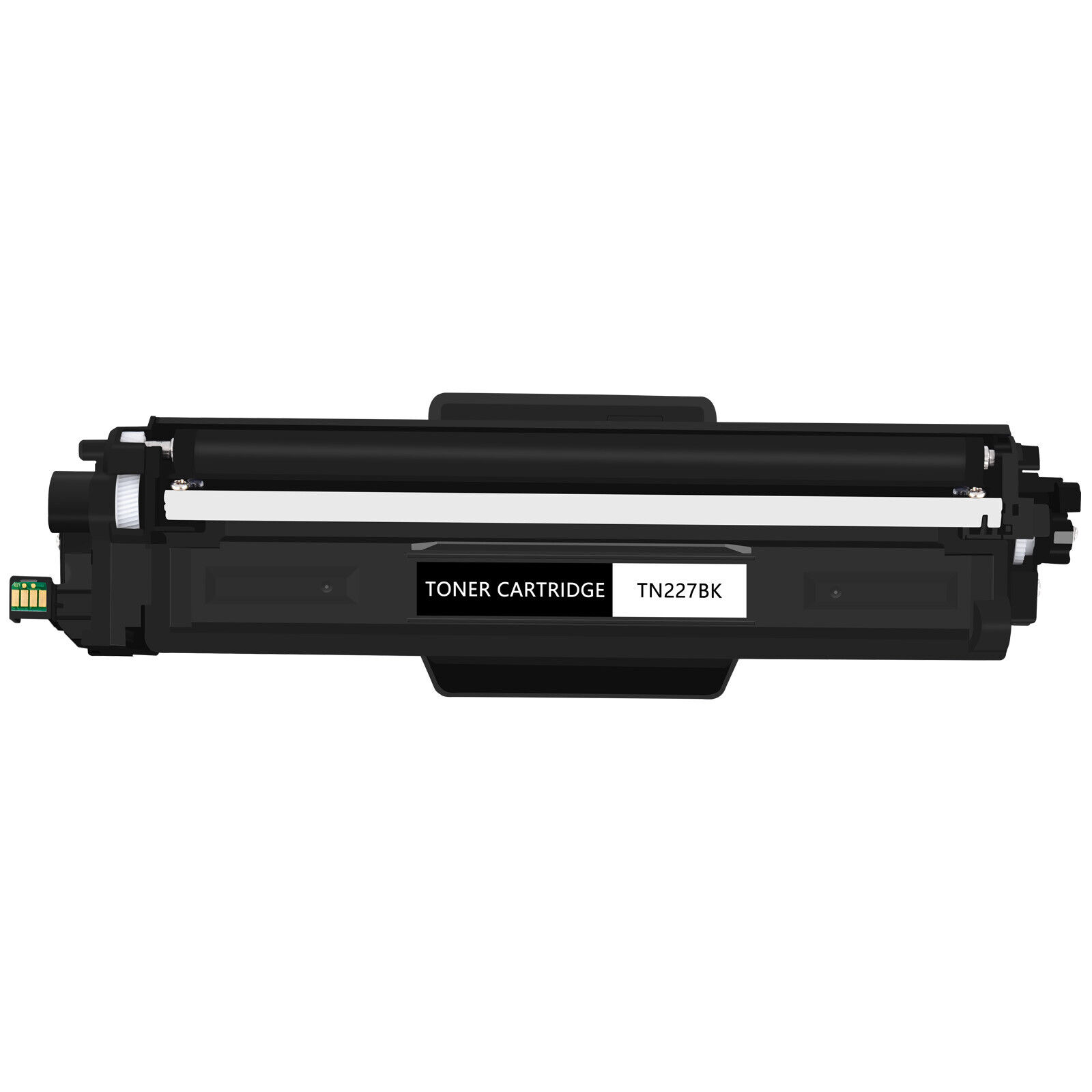 1-4PK TN227 Color Toner Cartridge Fits for Brother HL-L3290CDW L3230CDW L3210CW