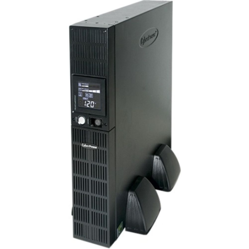 CyberPower OR2200PFCRT2U PFC 2000VA/1320W Sinewave UPS System