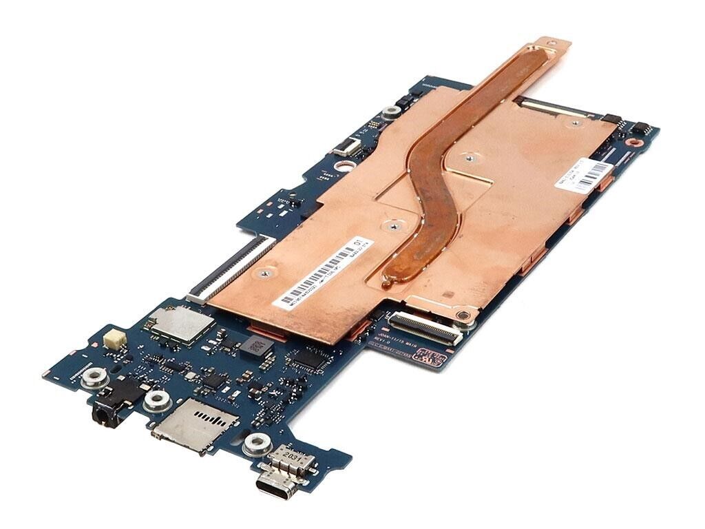 SAMSUNG CHROMEBOOK 4+ XE350XBA CELERON N4000 32GB/4GB MOTHERBOARD BA92-20157A