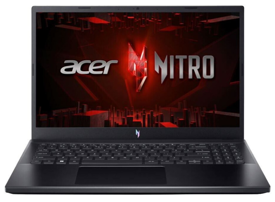 Acer Nitro V 15.6 Gaming Intel i5-13420H 16GB DDR5 512GB SSD NVIDIA RTX 3050 6GB