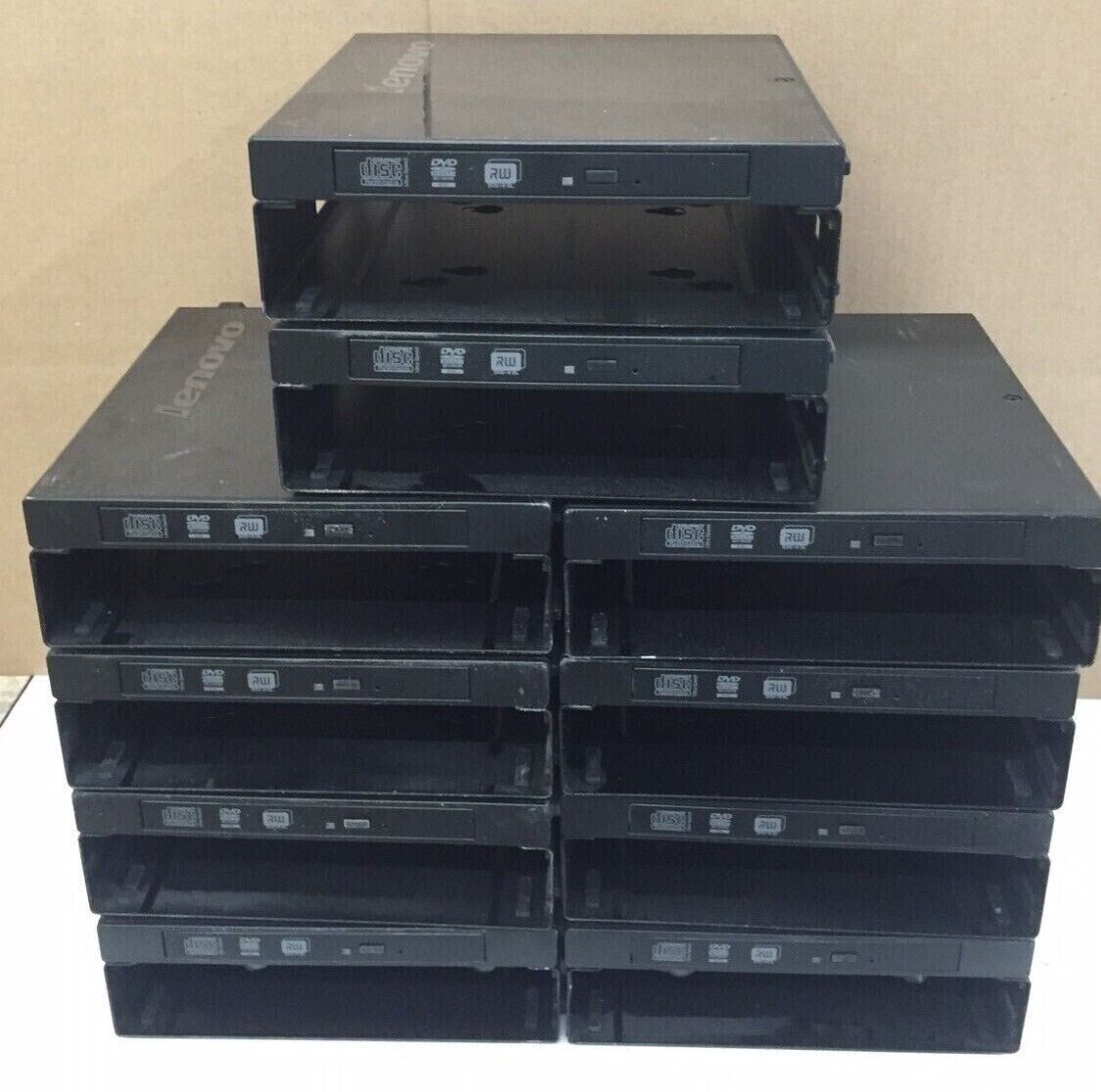 Lenovo USFF DVD-RW Upgrade kit 0A65639 M53 M73 M93P M700 M900 WITHOUT ADAPTER