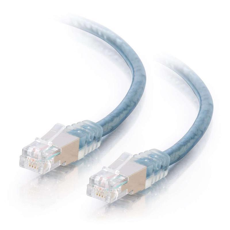 C2G DSL Modem Cable Shielded/Twisted 25F