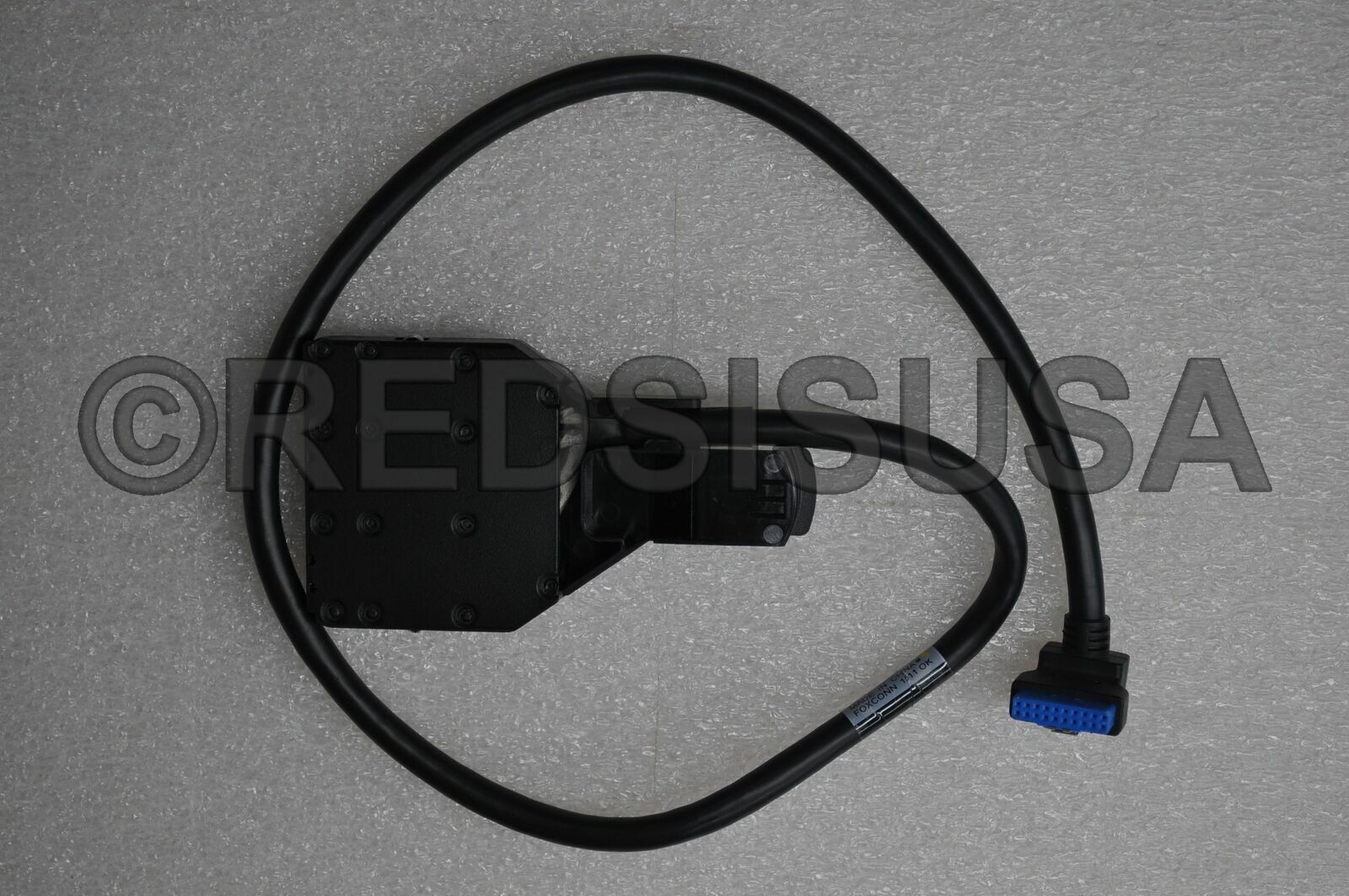 IBM Front USB assembly for System-X3650-M5 00FK837