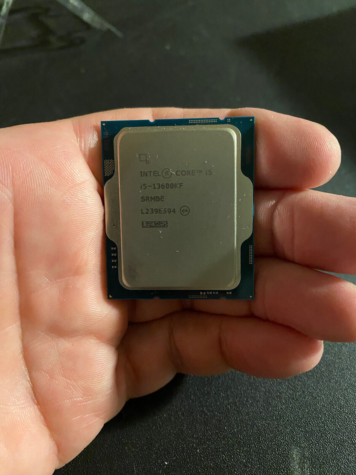 Intel Core i5-13600KF Processor (5.1 GHz, 14 Cores, LGA 1700) Box -...