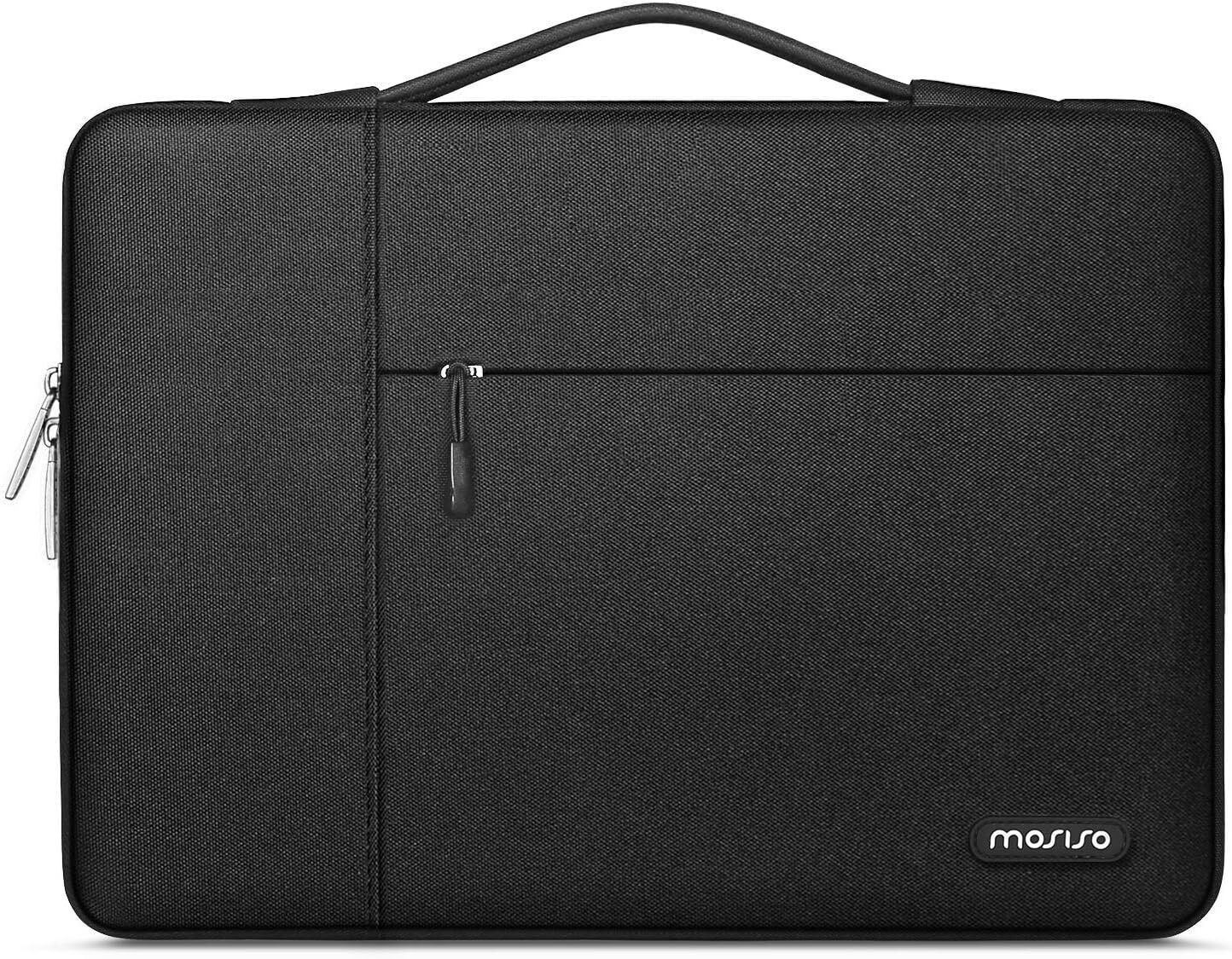 Laptop Sleeve 13 13.3 14 inch for MacBook Air Pro M1 M2 M3 Briefcase Bag Case