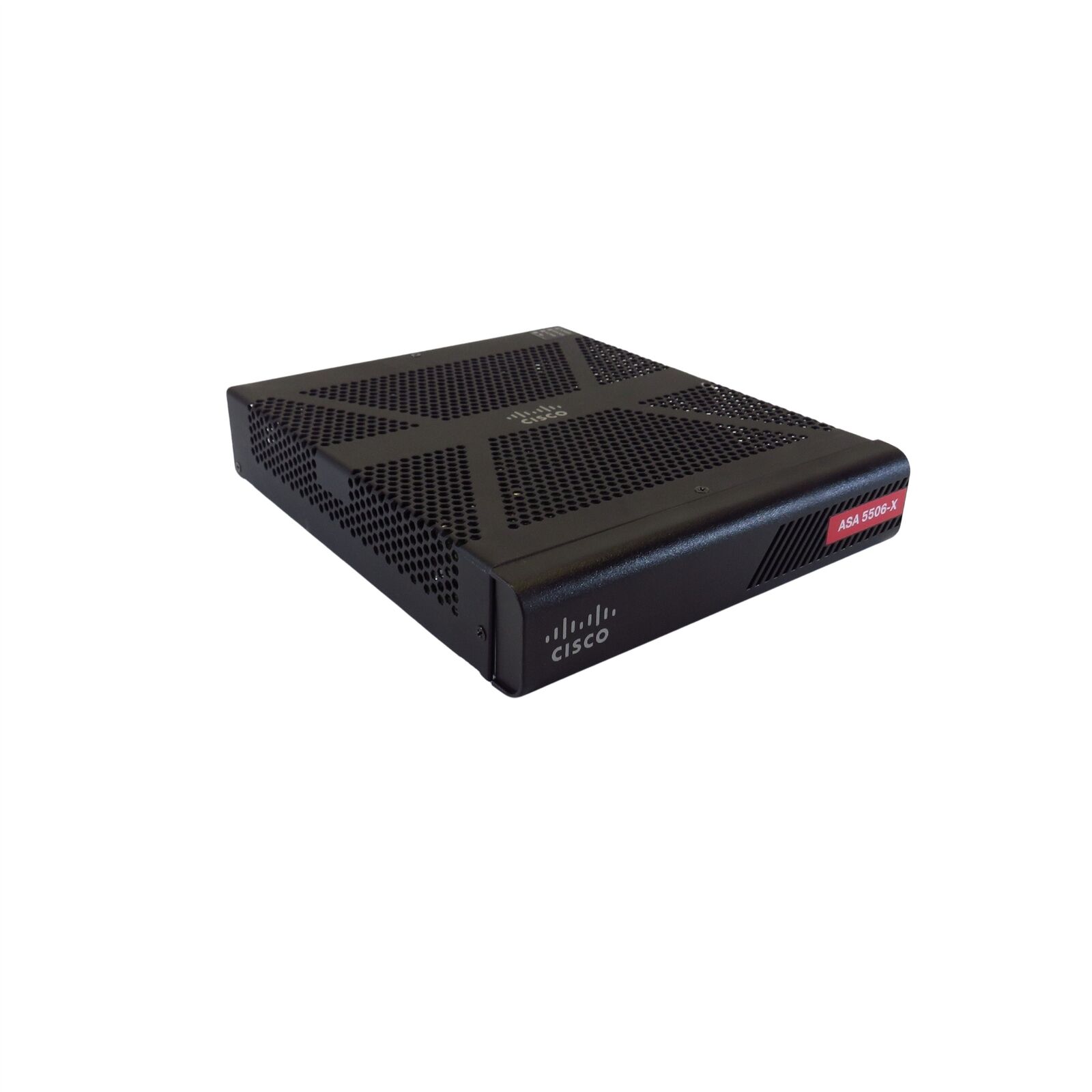 Cisco ASA5506-K9 ASA 5506-X 8 Port Gigabit Ethernet Security Appliance