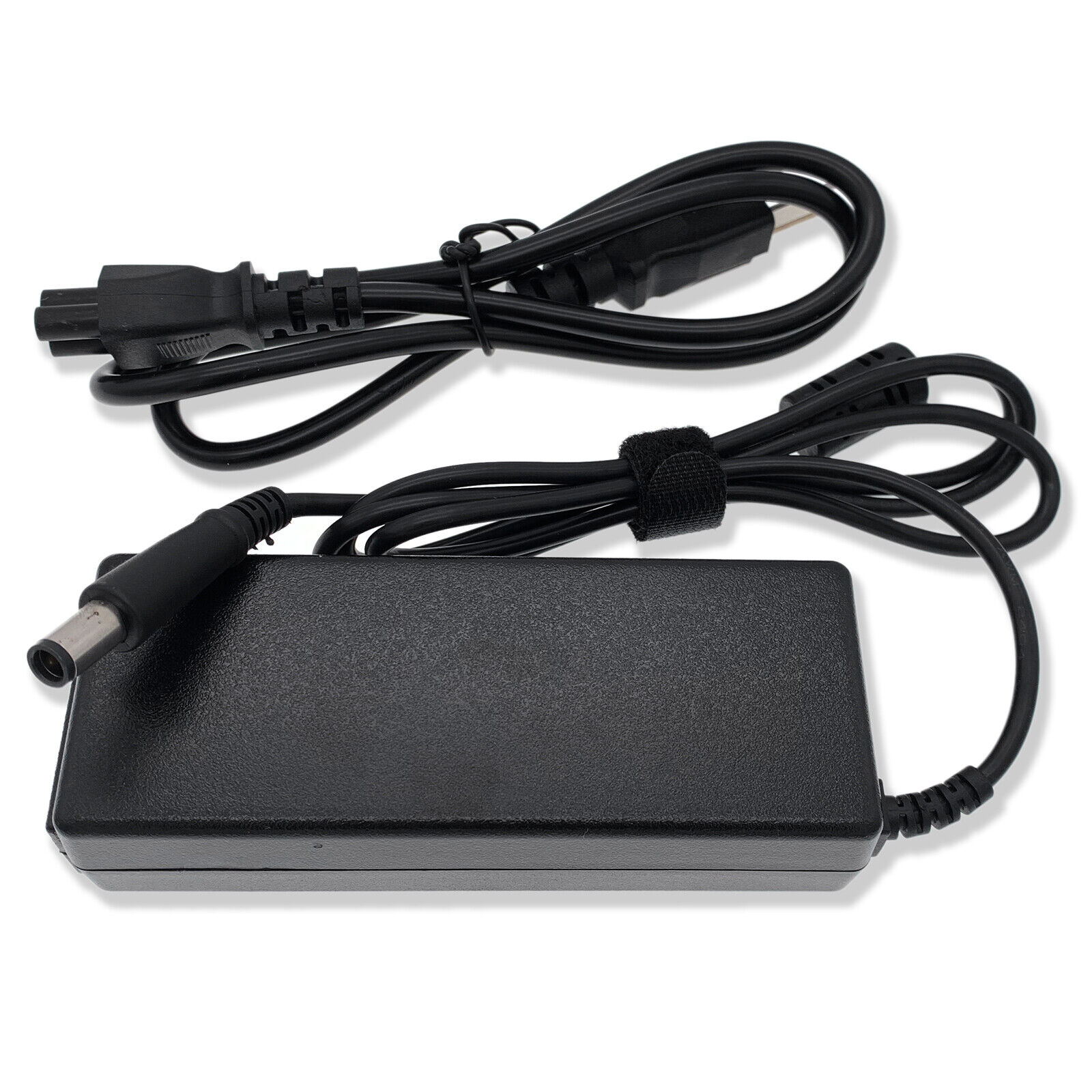 90W New AC Adapter Charger For HP Pavilion dv7-3065DX dv7-3165DX Laptop Power