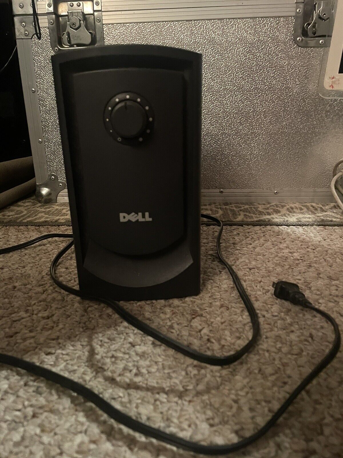 Dell Zylux A425 Multimedia Computer Speaker System Powered Subwoofer