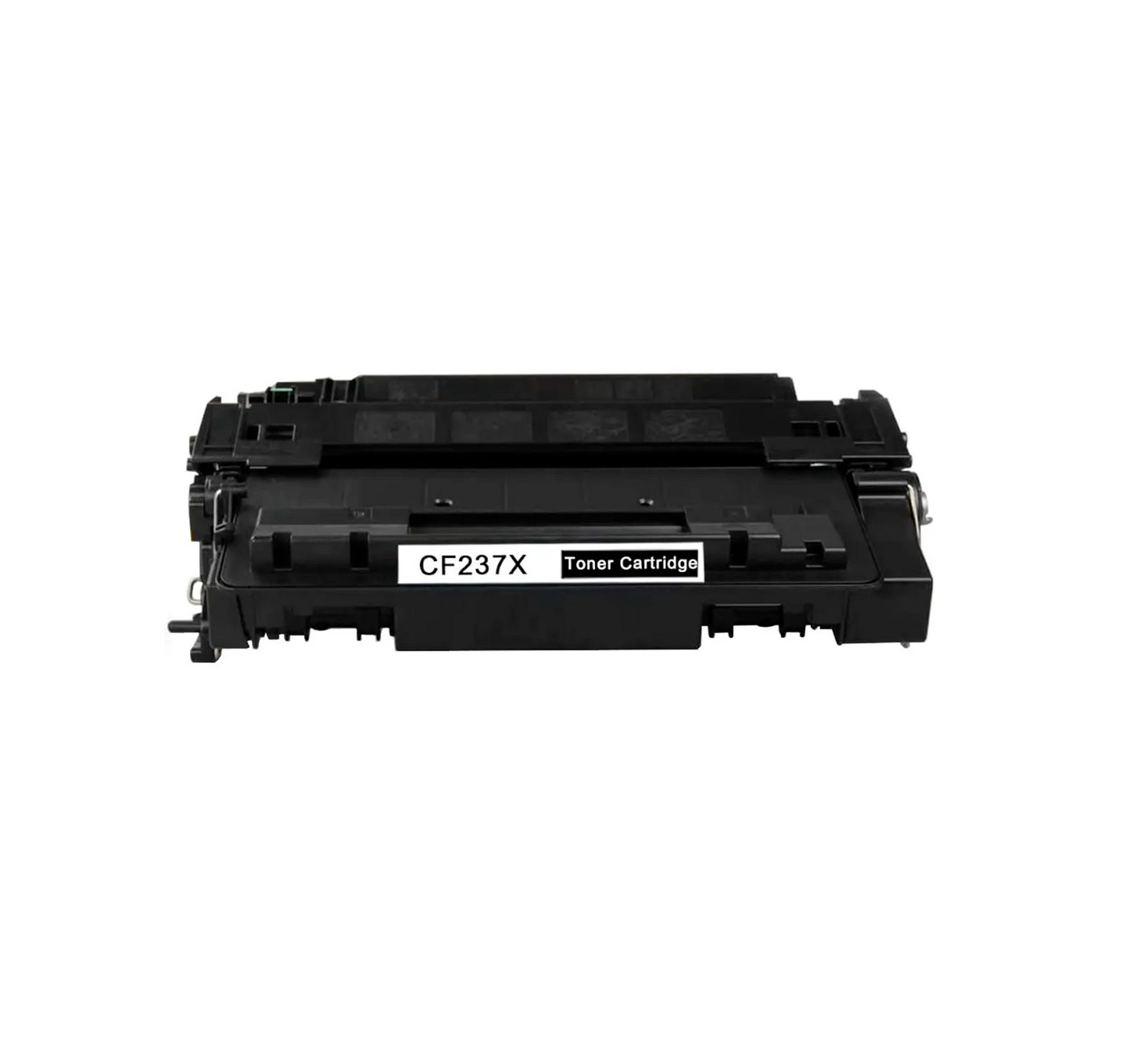 For HP 37X CF237X High Yield Black Toner Cartridge M631h M632z M633z