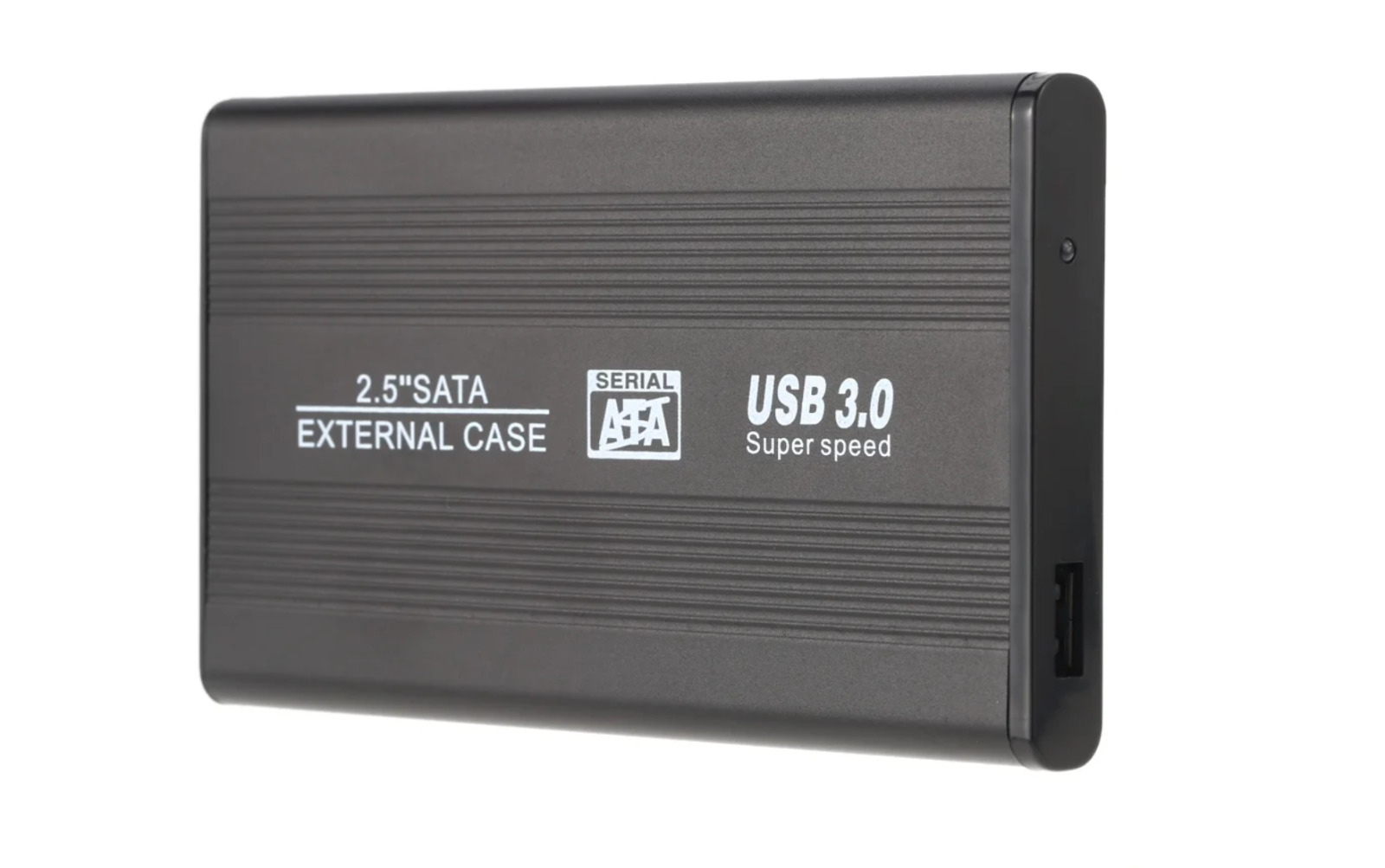 1TB Portable External 2.5 inch sata Hard Drive  (random color delievery)