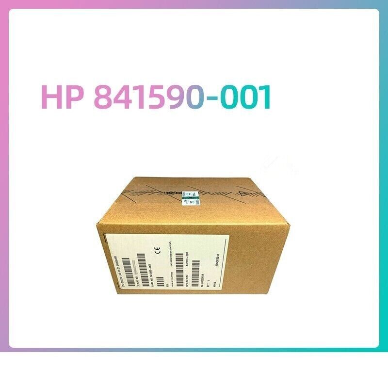 P9B44A 846590-001 841590-001 NEW BULK HPE 3PAR 8000 8TB SAS 7.2K LFF Hard Drive
