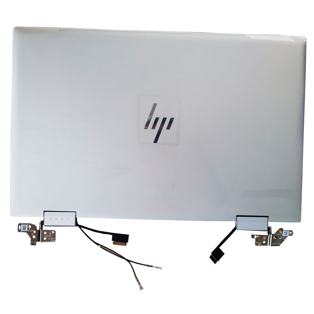 L93180-001 HP ENVY X360 15T-ED 15M-ed LCD Touch Screen Display Assembly 37G18UAR