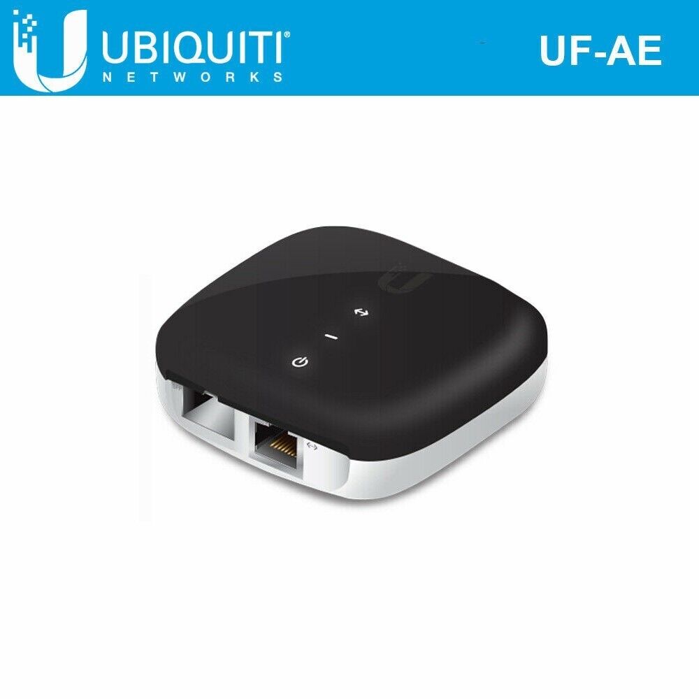 Ubiquiti UF-AE UFiber Active Ethernet