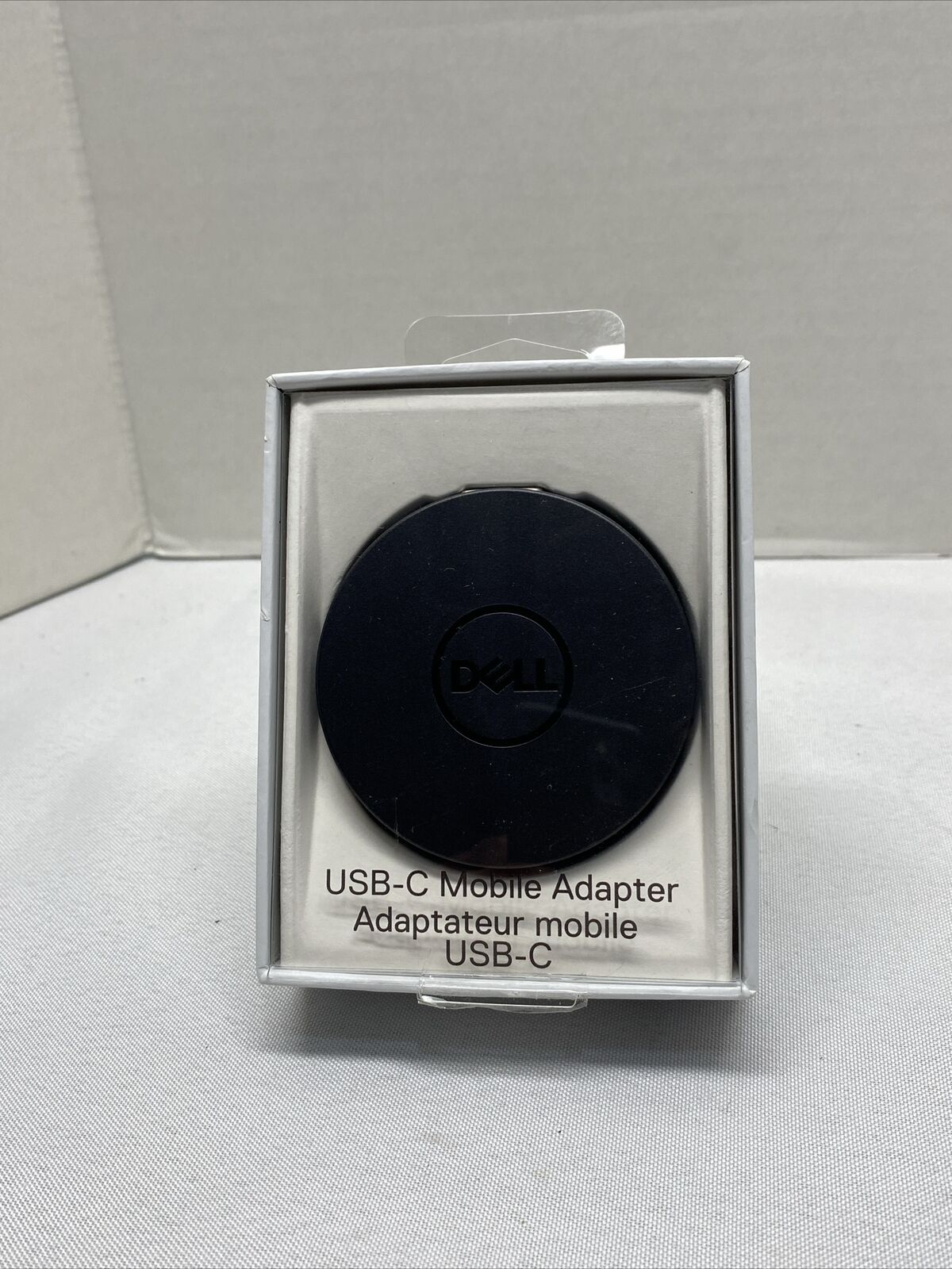 Dell USB-C Mobile Adapter DA300 Docking station Sealed Genuine In Box HDMI