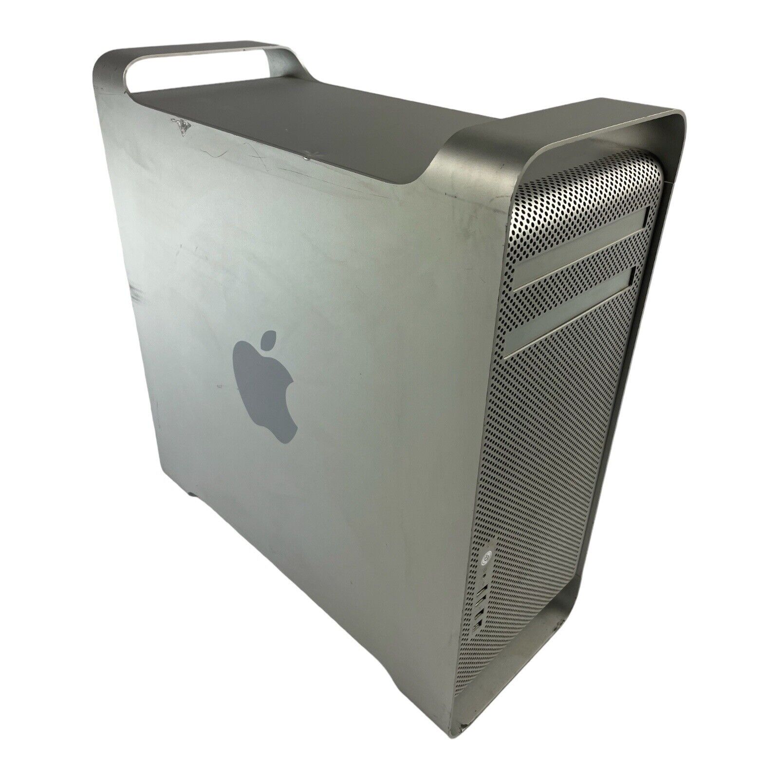 Apple Mac Pro A1186 EMC 2113 2 x 3.0 GHz Quad-Core 12GB 500GB HDD WIFI Snow Leop