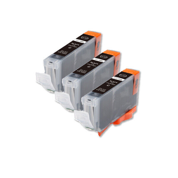 CLI-8 Printer Inkjet Cartridges with chip Compatible for Canon Pro9000 Mark II
