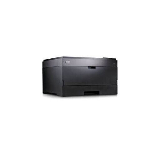 Dell 2330DN Workgroup Laser Printer Nice Off Lease Units