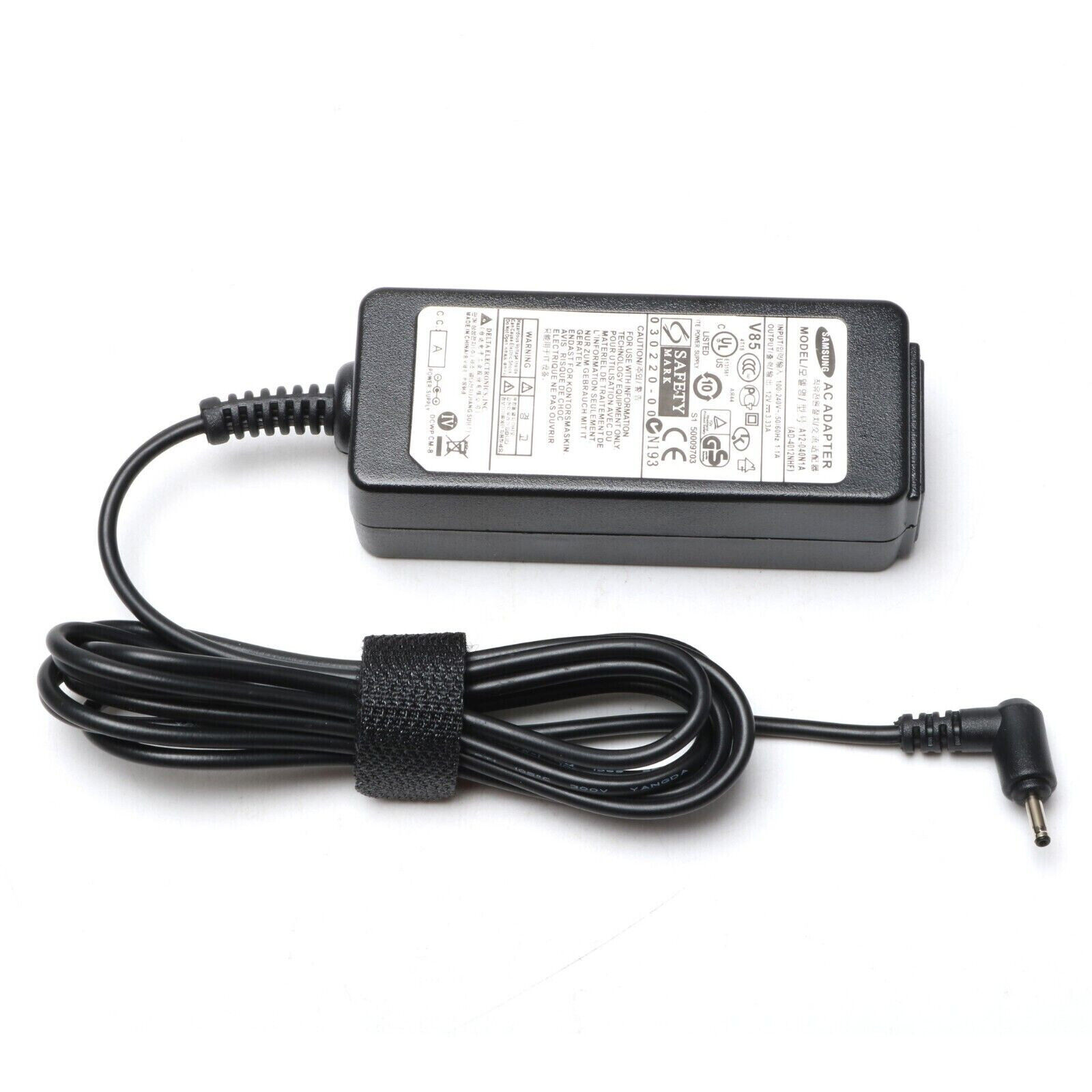 Genuine 40W Charger for Samsung 11.6