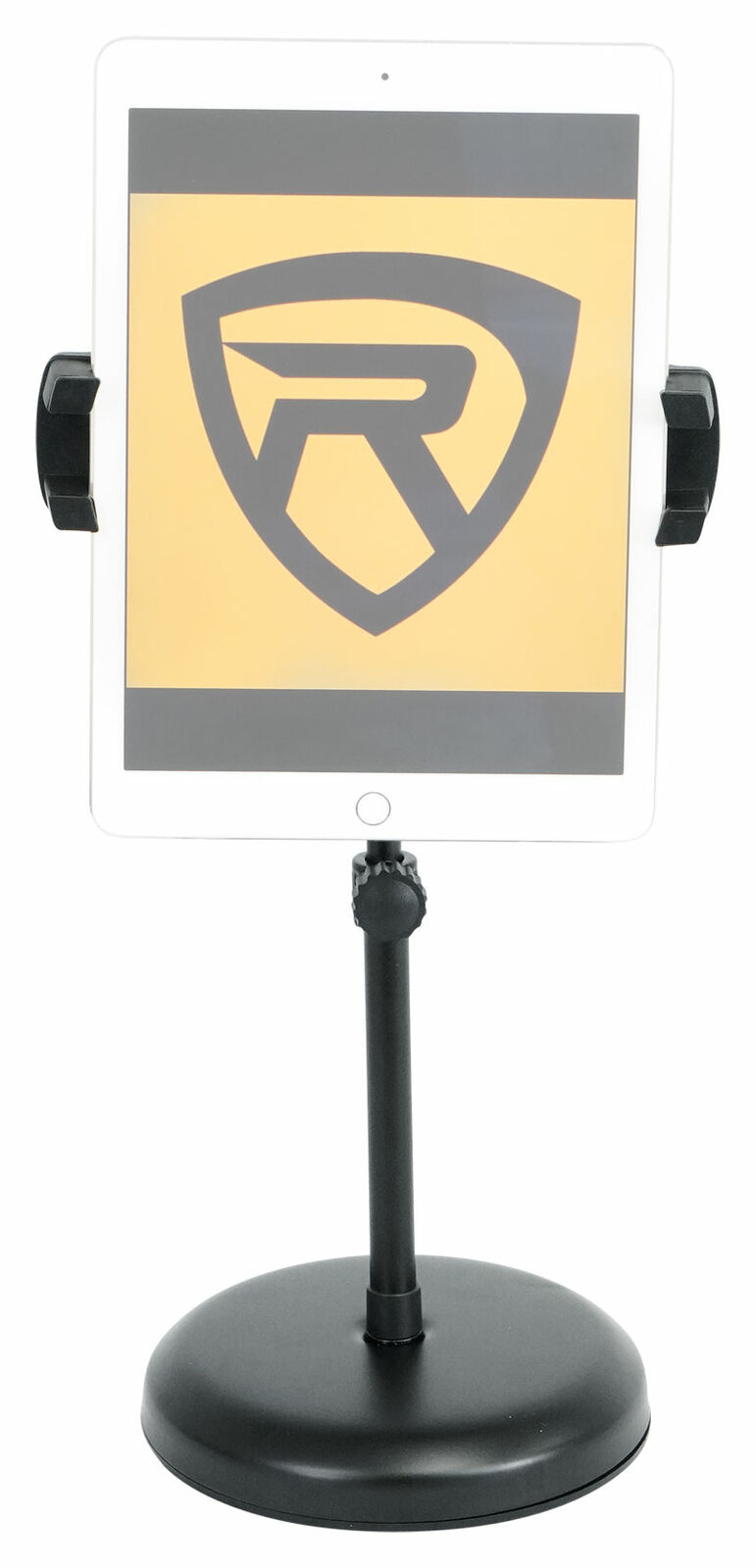 Rockville iPad/iPhone/Kindle Hands-Free Tabletop Weighted Stand Cooking/Reading