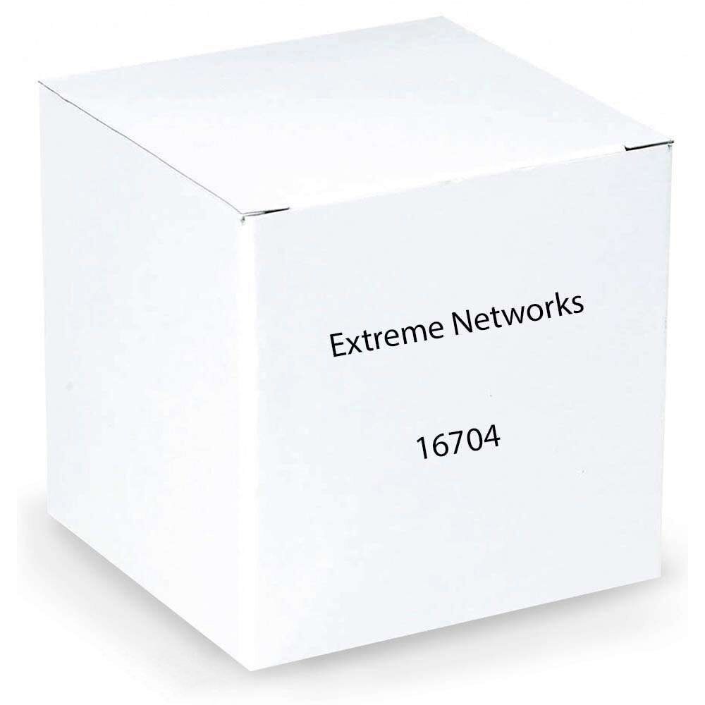 Extreme Networks X460-G2-48P-10GE4-BASE Managed L2/L3 Gigabit Ethernet