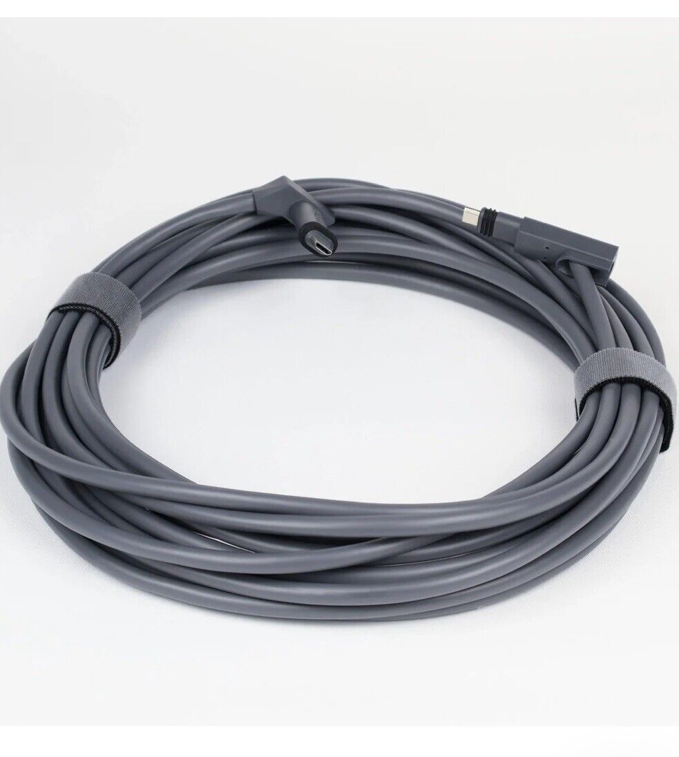 STARGEAR® Starlink SPX Cable - 10m (32ft) - Gray - New