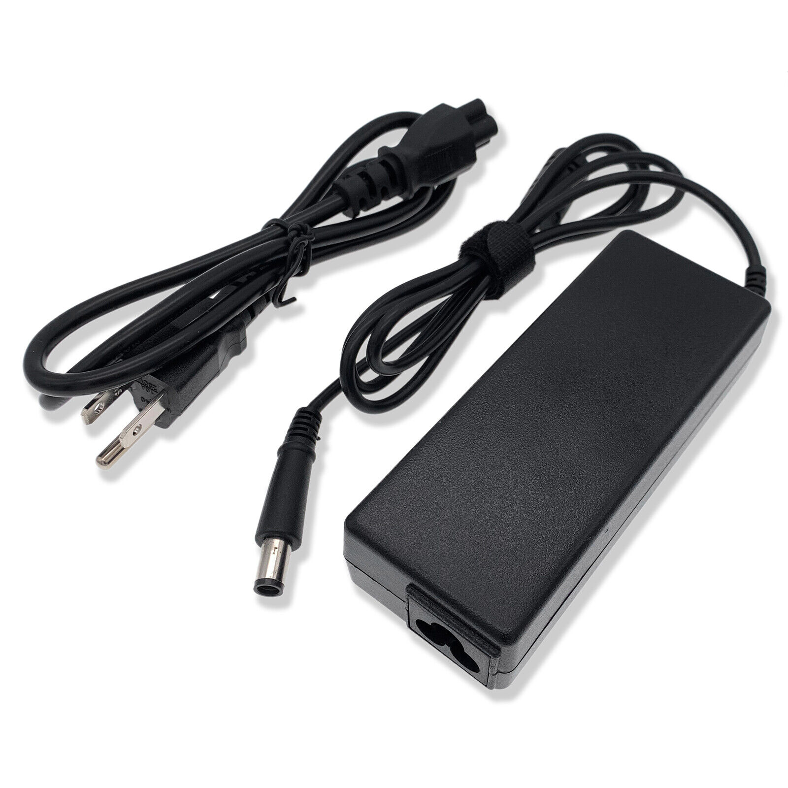 90W AC Adapter for HP Pavilion dv7-3065DX dv7-3165DX Laptop Charger Power Cord