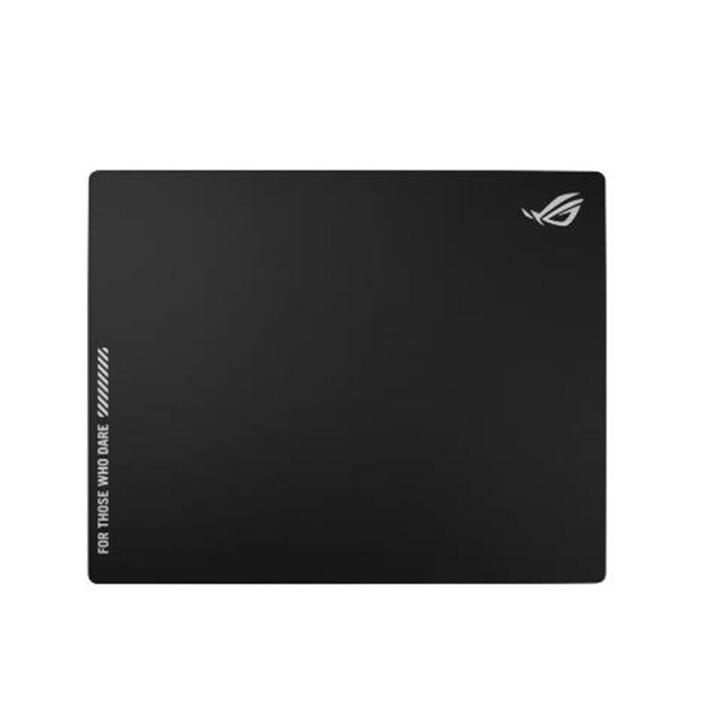 ASUS ROG MOONSTONE ACE L 9H Tempered Glass Gaming Mouse Pad Anti-Slip Large Mat