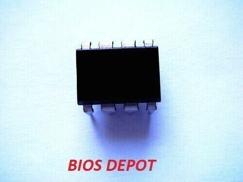 BIOS Chip: ASUS P9X79 PRO
