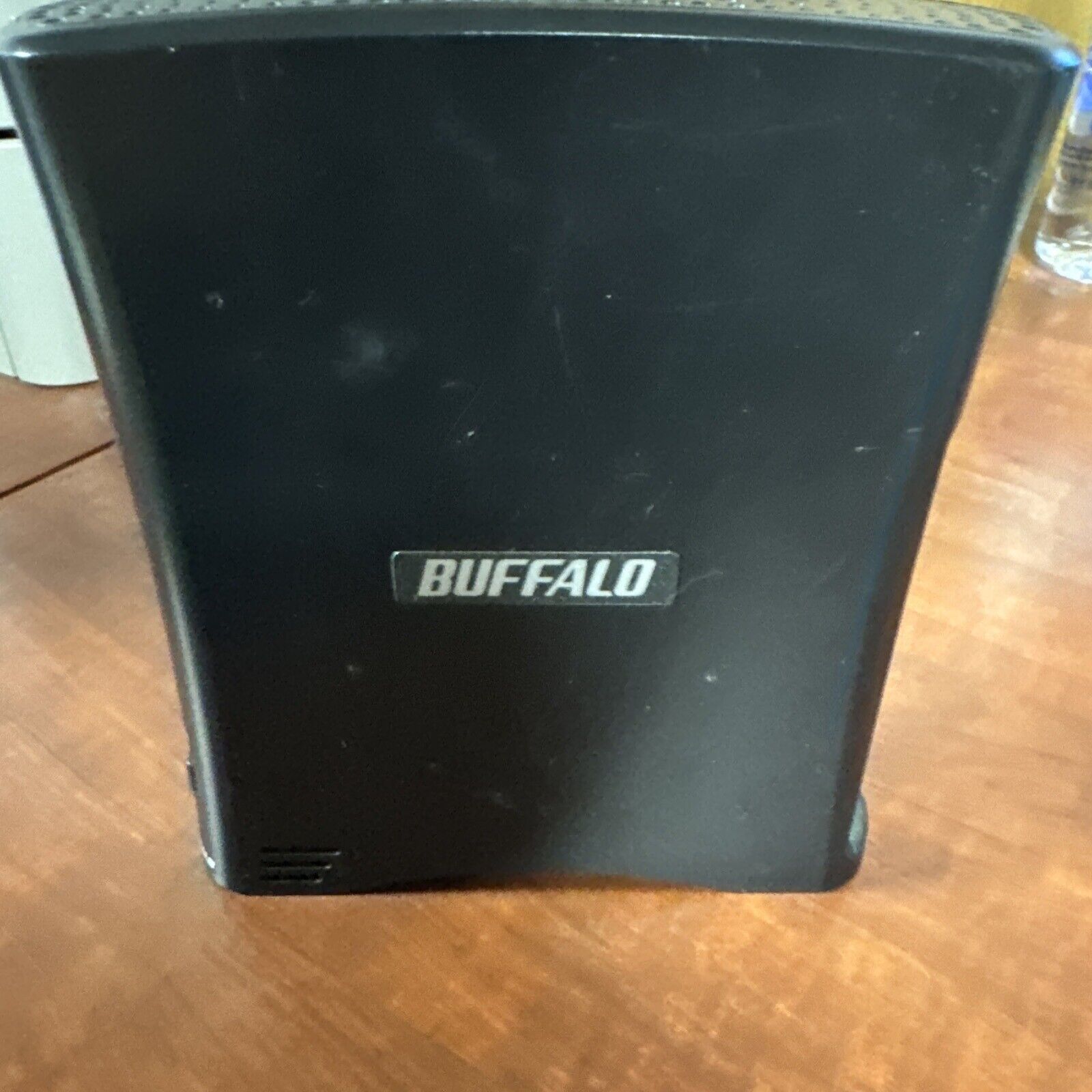 Buffalo 500GB USB 2.0 DriveStation External Hybrid Hard Drive. HD-CE-500LU2-US